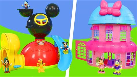 minnie mouse toys youtube|minnie mouse videos to watch.